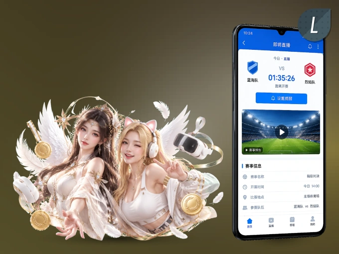 装好leyu APP,看球体验更流畅