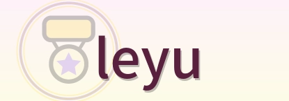 leyu Logo